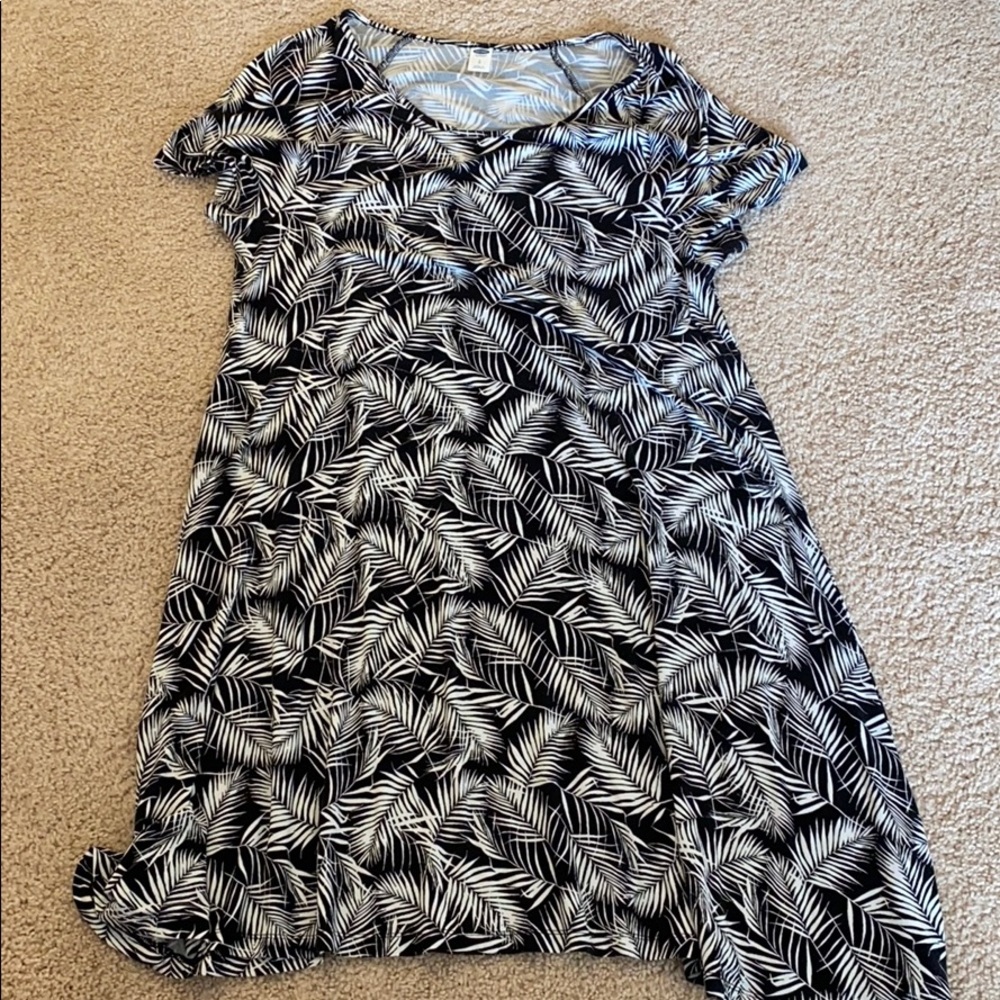 Summer dress